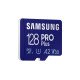 Samsung PRO Plus 128 Go MicroSDXC UHS-I Classe 10 Samsung PRO Plus 128 Go MicroSDXC UHS-I Classe 10