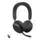 Jabra 27599-999-999 écouteur/casque Avec fil &sans fil Arceau USB Type-C Bluetooth