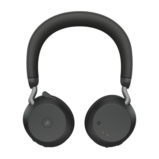 Jabra 27599-999-999 écouteur/casque Avec fil &sans fil Arceau USB Type-C Bluetooth