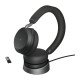 Jabra 27599-999-989 écouteur/casque Avec fil &sans fil Arceau USB Type-C Bluetooth
