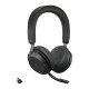 Jabra 27599-999-889 écouteur/casque Avec fil &sans fil Arceau USB Type-C Bluetooth