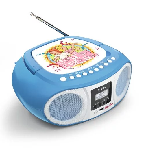 Mini Lecteur MP3 Enfant, Jeux, Minuterie de Sommeil, Enregistreur Vocal,  Lecteur MP4 avec Radio écran ACL