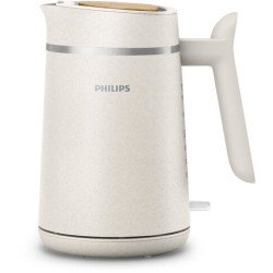Philips Eco Conscious Edition HD9365/10 Bouilloire - Plastiques 100% biosourcés Philips Eco Conscious Edition HD9365/10 Bouilloire - Plastiques 100% biosourcés