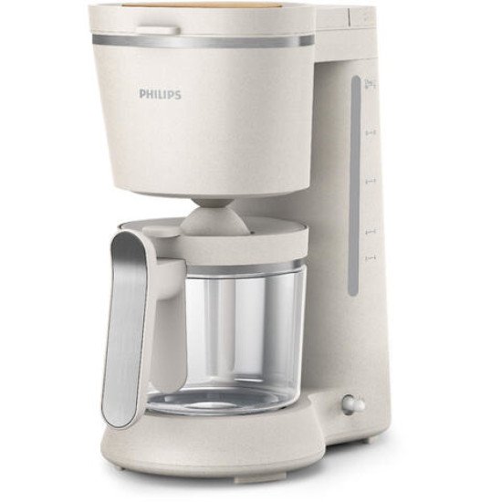 Philips HD5120/00 machine à café Entièrement automatique Machine à café filtre 1,2 L