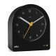 Braun BC22 Réveil à quartz Noir, Jaune