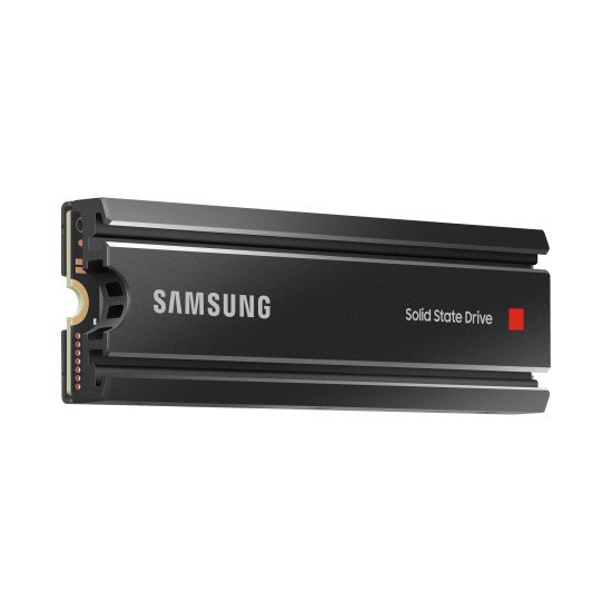 Samsung 980 PRO M.2 1000 Go PCI Express 4.0 V-NAND MLC NVMe