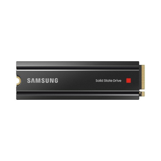 Samsung 980 PRO M.2 1000 Go PCI Express 4.0 V-NAND MLC NVMe