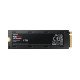 Samsung 980 PRO M.2 1000 Go PCI Express 4.0 V-NAND MLC NVMe