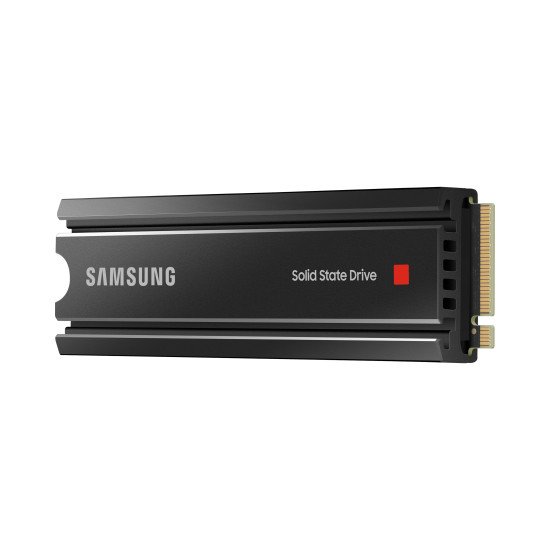 Samsung 980 PRO M.2 1000 Go PCI Express 4.0 V-NAND MLC NVMe