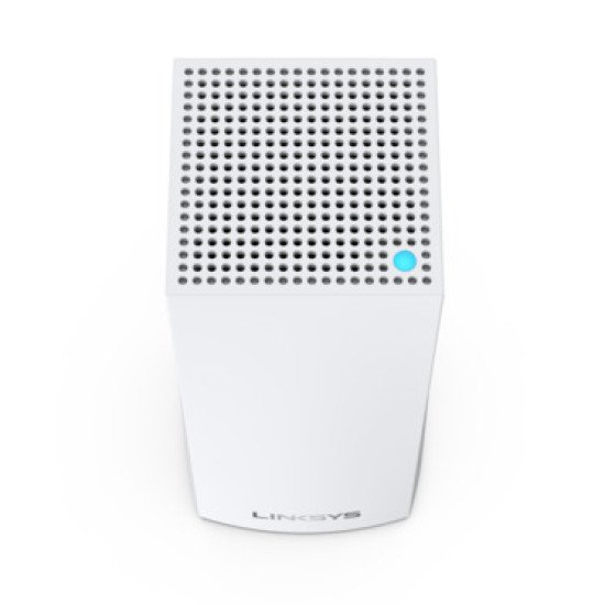 Linksys Atlas Pro 6 Bi-bande (2,4 GHz / 5 GHz) Wi-Fi 6 (802.11ax) Blanc 3 Interne