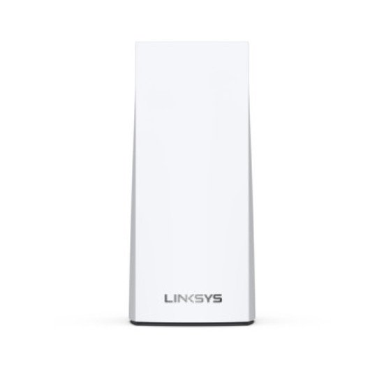 Linksys Atlas Pro 6 Bi-bande (2,4 GHz / 5 GHz) Wi-Fi 6 (802.11ax) Blanc 3 Interne