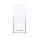 Linksys Atlas Pro 6 Bi-bande (2,4 GHz / 5 GHz) Wi-Fi 6 (802.11ax) Blanc 3 Interne