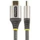 StarTech.com Câble HDMI 2.0 Premium Certifié 1m - Câble Écran HDMI High Speed Ultra HD 4K 60Hz avec Ethernet - HDR10, ARC - Cordon Moniteur Vidéo UHD - Câble HDMI pour PC/TV - M/M StarTech.com Câble HDMI 2.0 Premium Certifié 1m - Câble Écran HDMI High Speed Ultra HD 4K 60Hz avec Ethernet - HDR10, ARC - Cordon Moniteur Vidéo UHD - Câble HDMI pour PC/TV - M/M