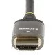StarTech.com Câble HDMI 2.0 Premium Certifié 1m - Câble Écran HDMI High Speed Ultra HD 4K 60Hz avec Ethernet - HDR10, ARC - Cordon Moniteur Vidéo UHD - Câble HDMI pour PC/TV - M/M StarTech.com Câble HDMI 2.0 Premium Certifié 1m - Câble Écran HDMI High Speed Ultra HD 4K 60Hz avec Ethernet - HDR10, ARC - Cordon Moniteur Vidéo UHD - Câble HDMI pour PC/TV - M/M