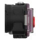 SeaLife RM-4K Appareil-photo compact 14 MP CMOS Noir