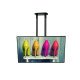 B-Tech BT8449 2,54 m (100") Noir B-Tech BT8449 2,54 m (100") Noir