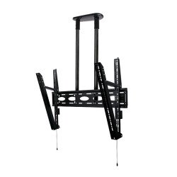 B-Tech BT8449 2,54 m (100") Noir B-Tech BT8449 2,54 m (100") Noir