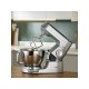 Kenwood KVC85.004SI mixeur Robot mixer 1200 W Acier inoxydable Kenwood KVC85.004SI mixeur Robot mixer 1200 W Acier inoxydable