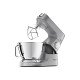Kenwood KVC85.004SI mixeur Robot mixer 1200 W Acier inoxydable Kenwood KVC85.004SI mixeur Robot mixer 1200 W Acier inoxydable