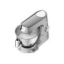Kenwood KVC85.004SI mixeur Robot mixer 1200 W Acier inoxydable