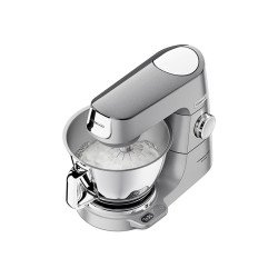 Kenwood KVC85.004SI mixeur Robot mixer 1200 W Acier inoxydable