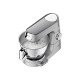 Kenwood KVC85.004SI mixeur Robot mixer 1200 W Acier inoxydable Kenwood KVC85.004SI mixeur Robot mixer 1200 W Acier inoxydable