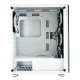 LC-Power Gaming 803W Midi Tour Noir, Blanc