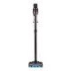 Shark IZ300EUT aspirateur de table Noir, Bourgogne Sans sac