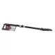 Shark IZ300EUT aspirateur de table Noir, Bourgogne Sans sac