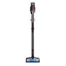 Shark IZ300EUT aspirateur de table Noir, Bourgogne Sans sac