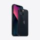 Apple iPhone 13 15,5 cm (6.1") Double SIM iOS 15 5G 128 Go Noir Apple iPhone 13 15,5 cm (6.1") Double SIM iOS 15 5G 128 Go Noir