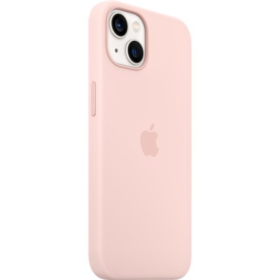 Apple MM283ZM/A coque de protection pour téléphones portables 15,5 cm (6.1") Rose