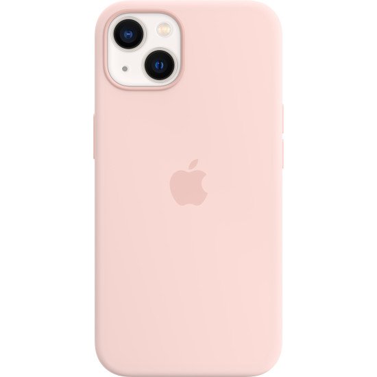 Apple MM283ZM/A coque de protection pour téléphones portables 15,5 cm (6.1") Rose