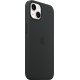 Apple MM2A3ZM/A coque de protection pour téléphones portables 15,5 cm (6.1") Noir