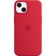 Apple MM2C3ZM/A coque de protection pour téléphones portables 15,5 cm (6.1") Rouge