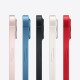 Apple iPhone 13 15,5 cm (6.1") Double SIM iOS 15 5G 512 Go Noir Apple iPhone 13 15,5 cm (6.1") Double SIM iOS 15 5G 512 Go Noir