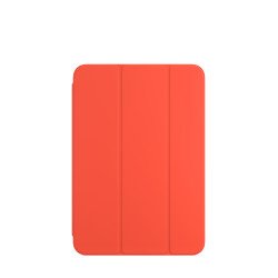 Apple MM6J3ZM/A étui pour tablette 21,1 cm (8.3") Folio Orange Apple MM6J3ZM/A étui pour tablette 21,1 cm (8.3") Folio Orange