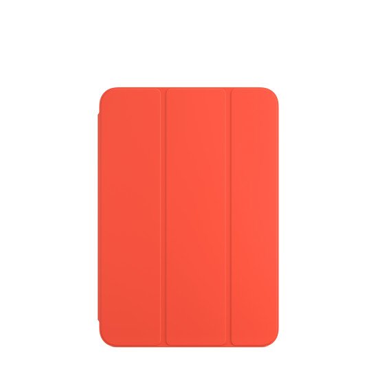 Apple MM6J3ZM/A étui pour tablette 21,1 cm (8.3") Folio Orange