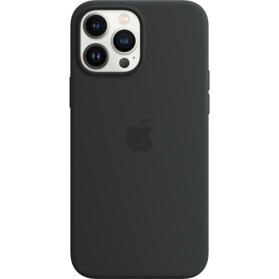 Apple MM2U3ZM/A coque de protection pour téléphones portables 17 cm (6.7") Housse Noir