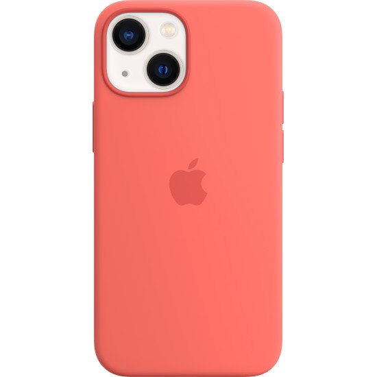 Apple MM1V3ZM/A coque de protection pour téléphones portables 13,7 cm (5.4") Housse Rose