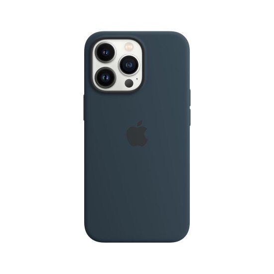 Apple MM2J3ZM/A coque de protection pour téléphones portables 15,5 cm (6.1") Housse Bleu