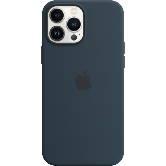 Apple MM2T3ZM/A coque de protection pour téléphones portables 17 cm (6.7") Housse Bleu