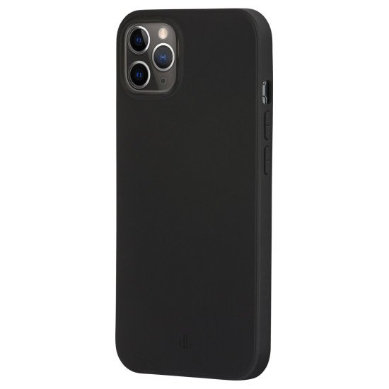 dbramante1928 Greenland coque de protection pour téléphones portables 17 cm (6.7") Housse Noir