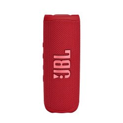JBL FLIP 6 Enceinte portable stéréo Rouge 20 W