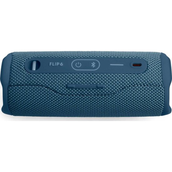 JBL FLIP 6 Enceinte portable stéréo Bleu 20 W JBL FLIP 6 Enceinte portable stéréo Bleu 20 W