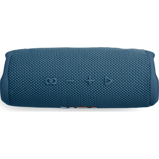 JBL FLIP 6 Enceinte portable stéréo Bleu 20 W JBL FLIP 6 Enceinte portable stéréo Bleu 20 W