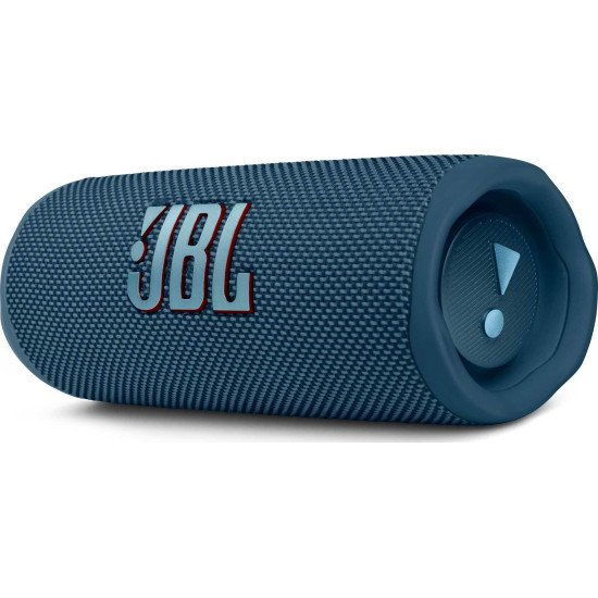 JBL FLIP 6 Enceinte portable stéréo Bleu 20 W JBL FLIP 6 Enceinte portable stéréo Bleu 20 W