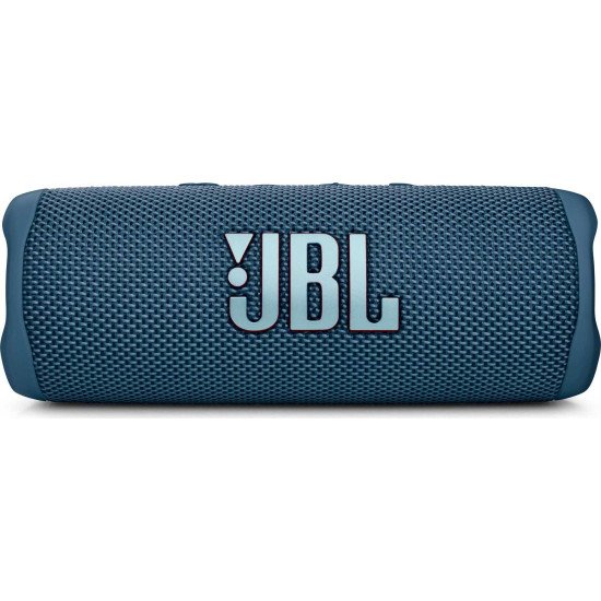 JBL FLIP 6 Enceinte portable stéréo Bleu 20 W JBL FLIP 6 Enceinte portable stéréo Bleu 20 W