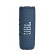 JBL FLIP 6 Enceinte portable stéréo Bleu 20 W JBL FLIP 6 Enceinte portable stéréo Bleu 20 W
