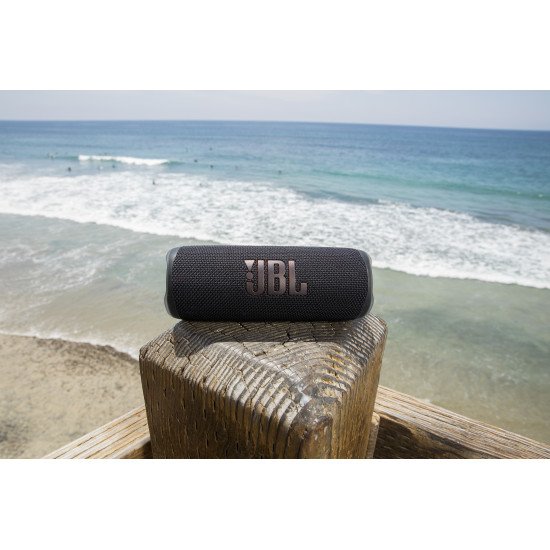 JBL FLIP 6 Enceinte portable stéréo Bleu 20 W JBL FLIP 6 Enceinte portable stéréo Bleu 20 W